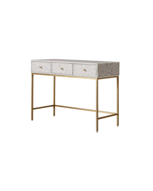 The Serapha Console