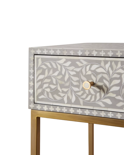 The Serapha Console