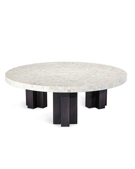 Tessellate Coffee Table