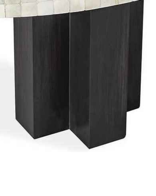 Tessellate Coffee Table