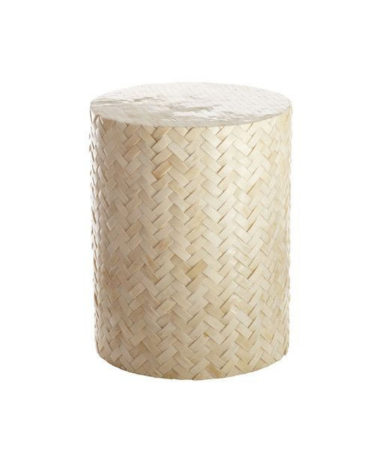 Aluna End Table