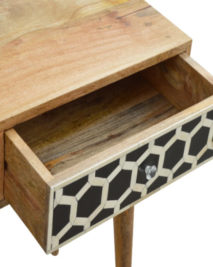 The Ark Console